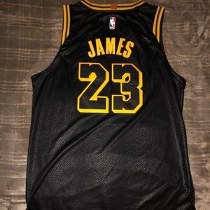 lakers mamba jersey lebron